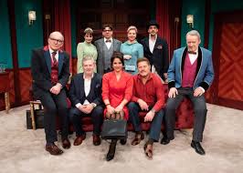 EZ NEM HABCSÓKOS LEÁNYMESE