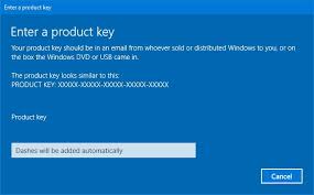 Please share this on your social profiles so that your friends can take benefit from this. How To Change The Product Key On Windows 10 Windows Central