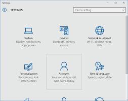 192.168.1.1 3.setelah itu maka akan muncul kotak username. Tutorial Cara Menghapus User Accounts Di Windows 10