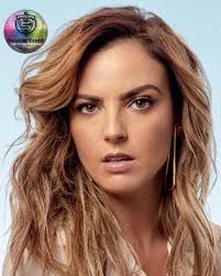 De cumpleaños la actriz mexicana Mariana Torres. Nace en León, el 5 de  diciembre de 1985. Debutó como actriz en 2001 en la telenovela de TV  Azteca, “Como en el cine”, más