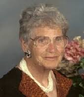 Obituary information for Lorraine Clara Otto