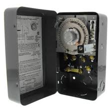 A wiring diagram is often utilized to repair troubles as well as to earn certain that the connections have actually been made and that every little thing is present. 8141 00 Paragon 8141 00 120v Defrost Timer