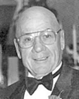 ROBERT HAACK Obituary (2010)