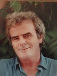 MILLER, Peter Lindsay