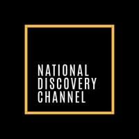 Последние твиты от discovery (@discovery). National Discovery Channel Linkedin