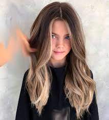 Bob, page, coda di volpe. Colorare I Capelli Le Risposte Per Tua Figlia Che Vuole Tingere I Capelli