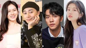 Bae suzy beberapa kali menjadi lawan main lee seung di drakor. Son Yejin Park Seo Joon Lee Seung Gi And Suzy Bae Donate P4 2m Each To Help Fight Covid 19 Epidemic In South Korea Pikapika Philippine Showbiz News Entertainment News