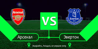 Подробный обзор матча (19 декабря 2020 в 20:30) эвертон: Prognoz Na Match Apl Everton Arsenal 07 04 2019