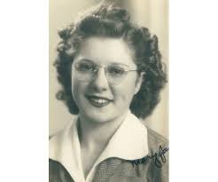 Mary Hunsinger Obituary (1925