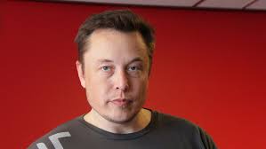 Elon Musk faces backlash for calling public transport "a pain in the ass"