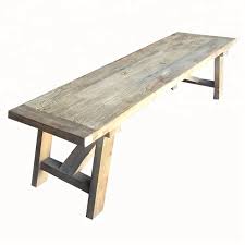 Picnic tables aren't just for parks and outdoor spaces anymore. Rustic Style Dining Room Furniture Long Wooden Bench Buy Dining Room Bench Dining Room Bench Dining Room Bench Product On Alibaba Com