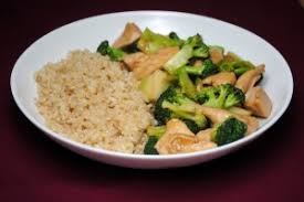 Your daily values may be higher or lower depending on your calorie needs. Lunch Special Brown Sauce Lunch Specials Recipes Brown Sauce