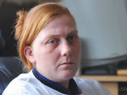 In february 2008 in the west yorkshire town of dewsbury, their nightmares came true when shannon matthews suddenly went missing. Shannon Matthews Kidnap Mum Karen Released From Prison Mirror Online