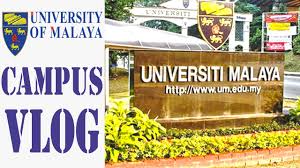 In his country, he is considered the most (takes the honorary 1 place). The Campus Of Universiti Malaya Vlog 1 Youtube