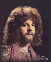Jeff Lynne, Music Legend by Esoterica Art Agency