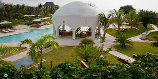 Swahili Beach Resort | Kenya