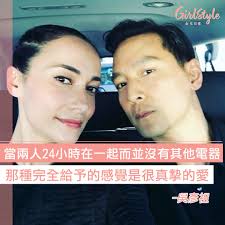 吳彥祖果然係愛家好男人！🤩👍👍 #女生語錄#吳彥祖———————————————————— 🎄2019一起倒數閃耀聖誕！  http://bit.ly/2L8qD4j ❣️即刻Follow我地Instagram：  https://www.instagram.com/girlstyle.mag/ 『妳的每個日常，都是女生日常』