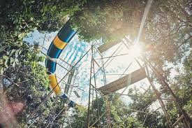 Whether you want to know what to watch on netflix or how to make the most of your streaming service budge. Malaysian Theme Parks Call For Removal Of Entertainment Tax Australasian Leisure Management
