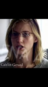 Caitlin Gerard