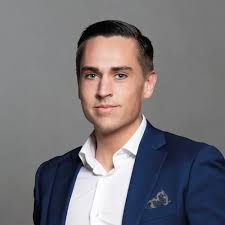 Eiendomsmegler Andre Holmli Sandnes