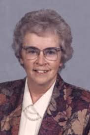 Helen Frances Layman Obituary (1929