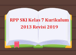 Aug 20, 2021 · soal ski uts semester 1 kelas 7. Rpp Ski Kelas 7 Kurikulum 2013 Revisi 2020 Sch Paperplane
