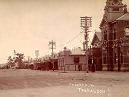 Pin By Elizabeth On Traralgon Victoria Australia Australia Hometown
