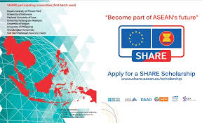 The malaysia international scholarship (mis) is an initiative by the malaysian government to attract the best brain from around the world to pursue advanced academic studies in malaysia. Apply For Share Scholarship Acts Ui Ac Id