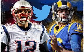 Jun 02, 2019 · league of legends es un moba muy accesible, tanto en lo que a niveles de juego se refiere, como en el equipo que requiere. Twitter Y Super Bowl 2019 La Guia Mas Completa Para Estar En El Juego Mediotiempo