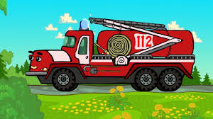 машина едет далеко далеко далеко везет машина молоко молоко Kotyatkiny Mashinki Mashiny Spasateli Skoraya Pomosh Pozharnaya Mashina Mchs Pesni Dlya Detej Youtube