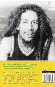 No Woman No Cry Minha Vida Com Bob Marley Amazon Com Br