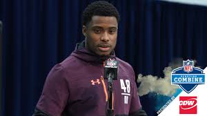 Fantasy football start your season today! Colts At The Combine Chauncey Gardner Johnson A Versatile Chess Piece In Secondary