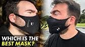 Each pack of €39 contains one econyl lycra cover, one refill and one flyer. Official U Mask Model 2 Review Face Covering Protects You Others F1 2020 Mask Youtube