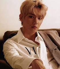 I don't care for imitation i'm playing . Optimizche Young Byun Baekhyun Reader