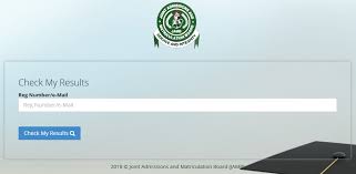 Go to the jamb result checking portal at www.jamb.org.ng/efacility/chfeckutmeresults. How To Check Jamb Result 2019 For Free Jamb Result Checker 2019