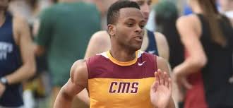 Dramatic finish seals CMS victory at Multi-Dual