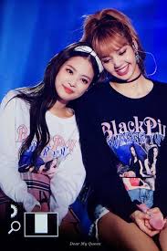 You can also upload and share your favorite lisa blackpink wallpapers. Blackpink Lisa And Jennie Jennie And Lisa Blackpink Jenlisa