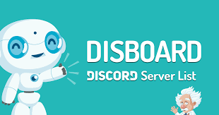 We did not find results for: Disboard Public Discord Server List