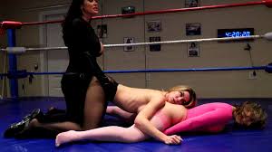 XCW REBOOT! Starring Coco, Randy Moore, and Christina Carter! -  Fetish-Island.com : New Fetish Movies