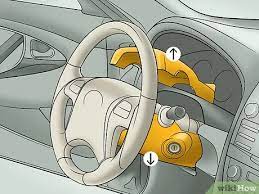 How to install an ignition switch on a 4 wheeler / atv / side by side. How To Replace An Ignition Switch 15 Steps With Pictures