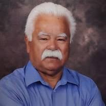 Ralph Benavides Jr. Obituary (2024)