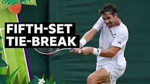 Wimbledon 2026 results: Cameron Norrie among 10 Britons to lose on first day