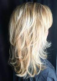 Long Hairstyles And Haircuts For Long Hair In 2020 The Right Hairstyles Long Shag Hairstyles Long Shag Haircut Blonde Layered Hair