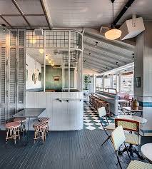 Pin By Gri Gri Nomad Design On Amenagement Magasin Restaurant Interior Cafe Interior Cafe Interior Design