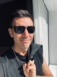 Gabry Ponte updated their cover photo.