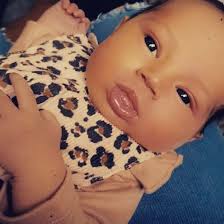 The babies born in Cornwall during lockdown