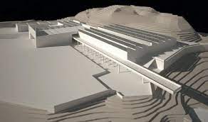 He served for many years as the president of the brazilian institute for architects and has been honored internationally with the 2006 pritzker architecture prize and the 2000 mies van der rohe prize. Arquitextos 196 06 Reciclagem Preexistencia Industrial Ferroviaria A Margem De Ouro Preto Vitruvius