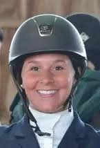 2014-15 Equestrian Roster