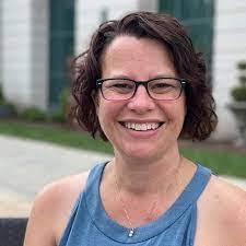 Michelle Mullaly's Instagram, Twitter & Facebook