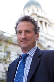 Firing Line: Richard Romer-Lee